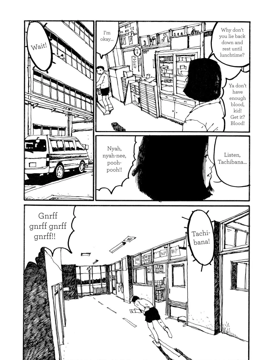Read GoGo Monster chapter 5 image 58 on Lezhin