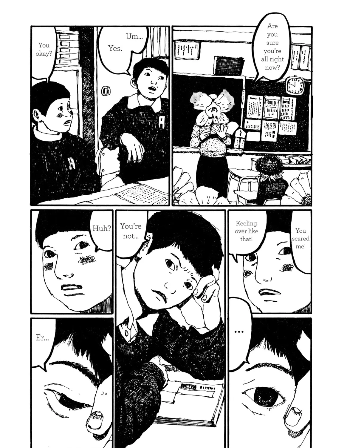 Read GoGo Monster chapter 5 image 62 on Lezhin