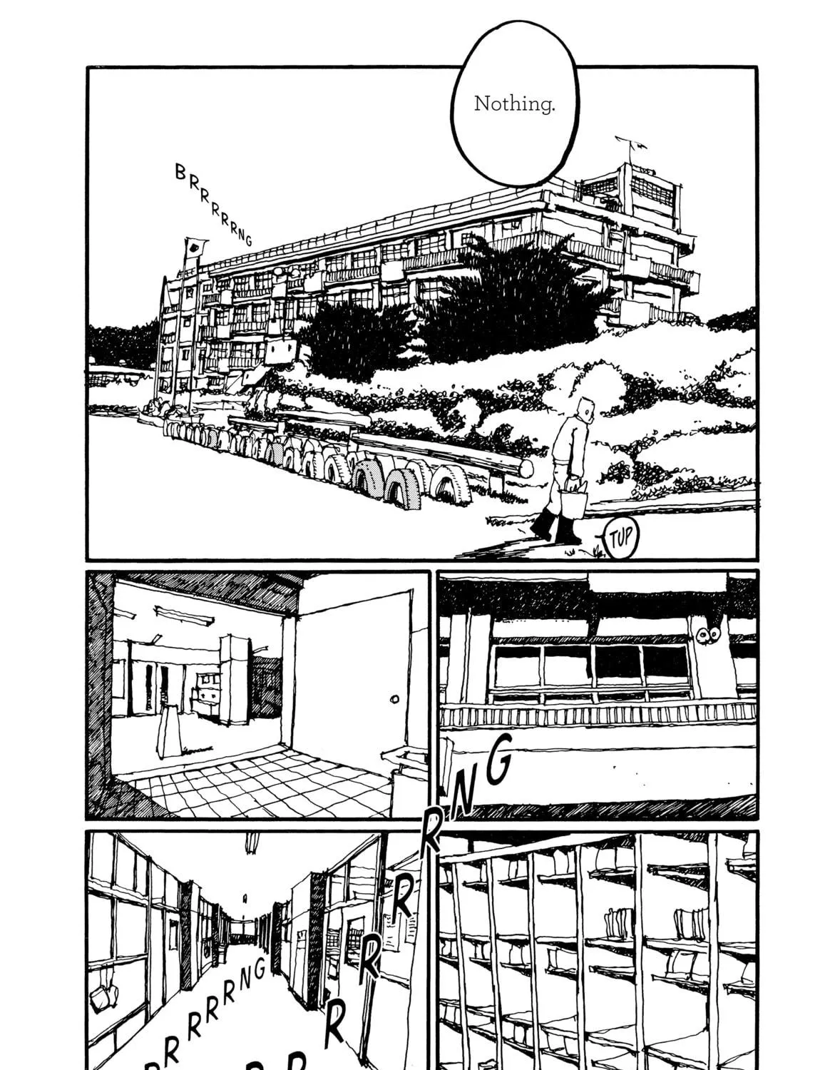 Read GoGo Monster chapter 5 image 64 on Lezhin