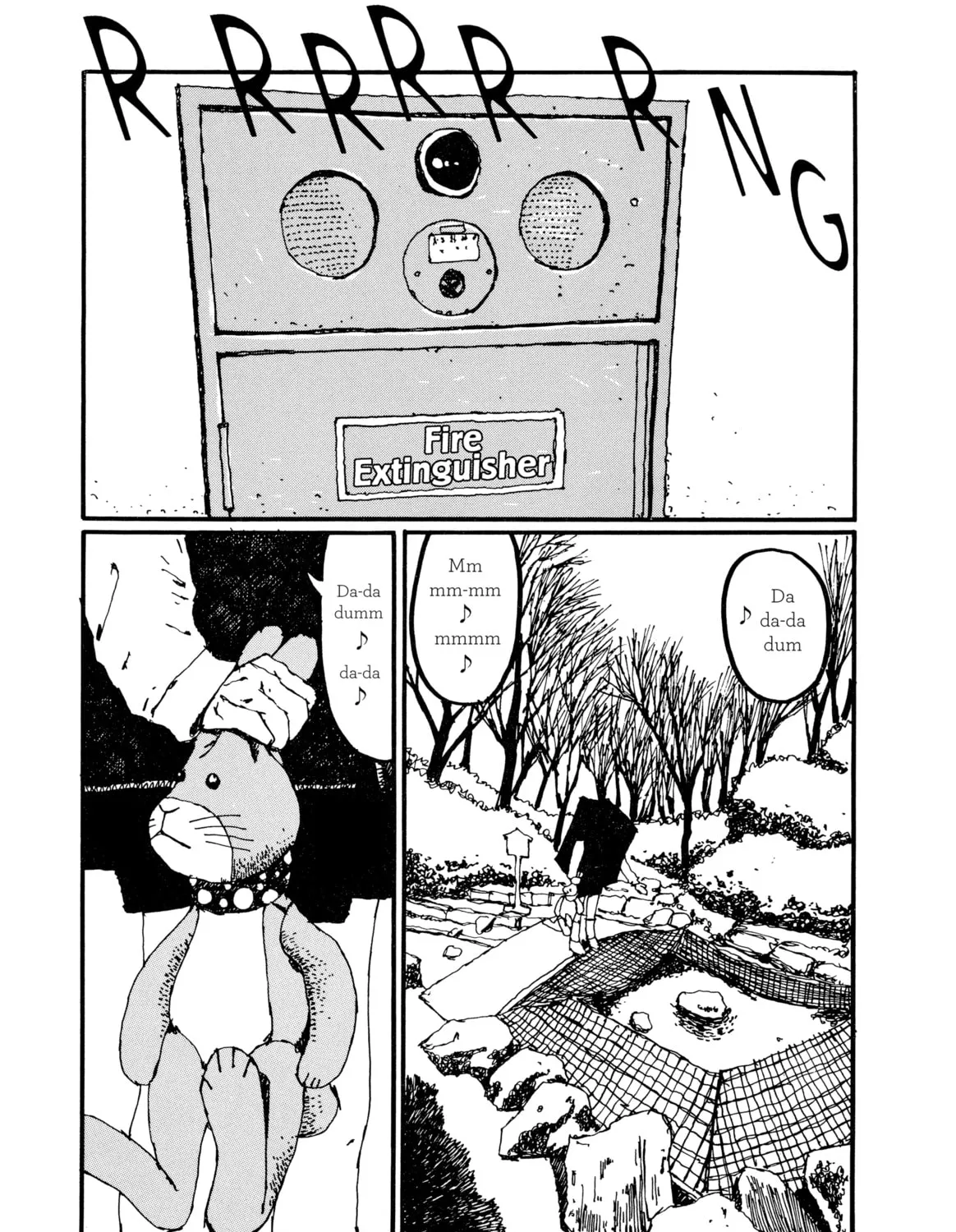 Read GoGo Monster chapter 5 image 66 on Lezhin