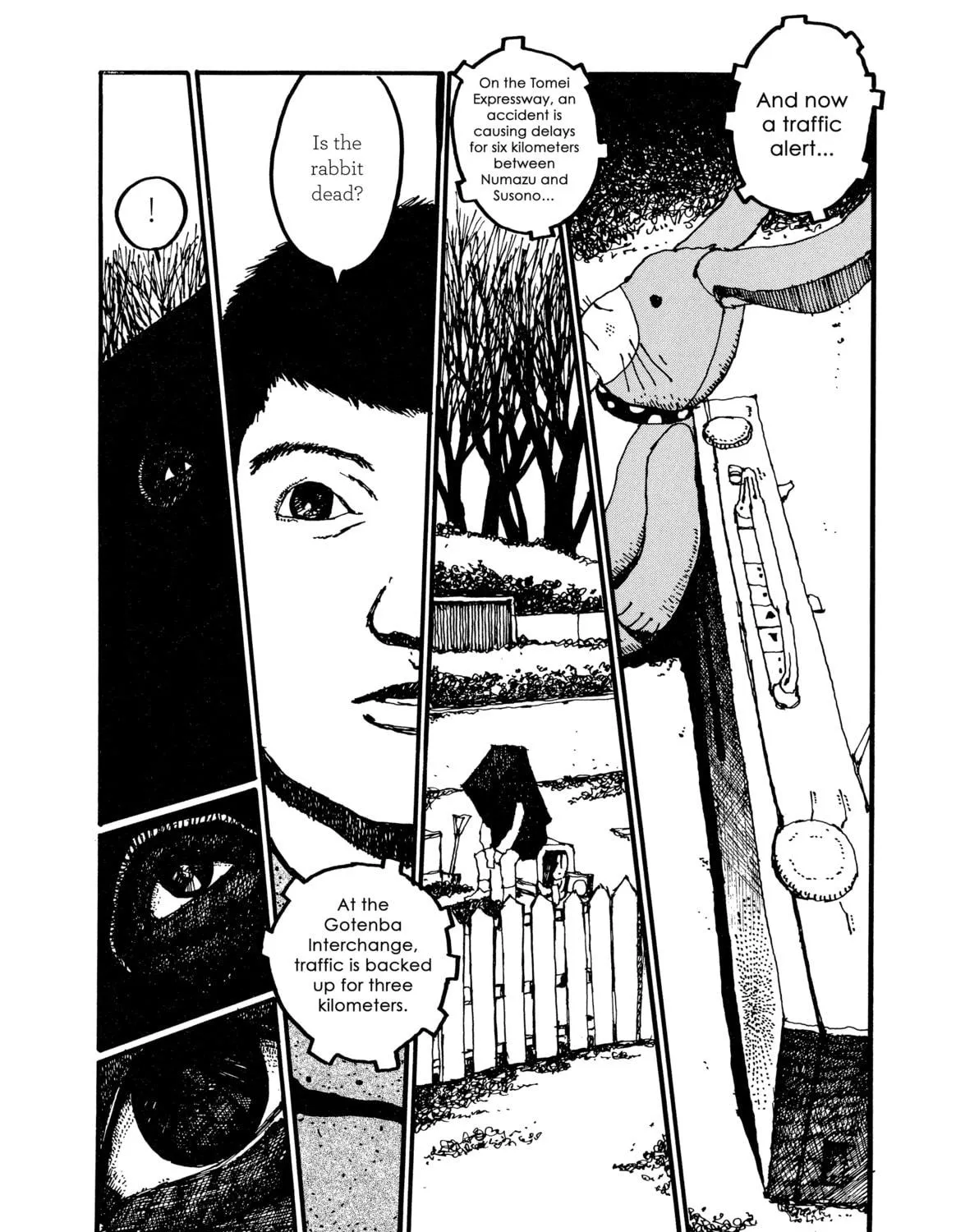 Read GoGo Monster chapter 5 image 76 on Lezhin