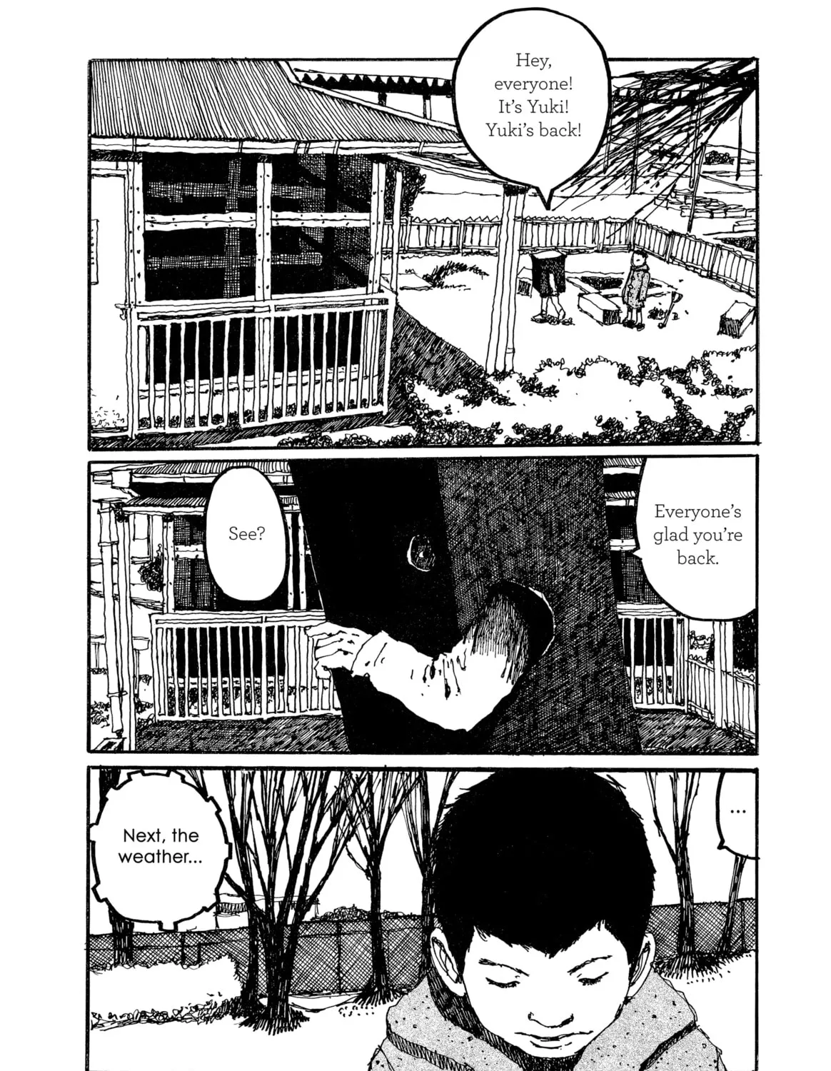 Read GoGo Monster chapter 5 image 80 on Lezhin