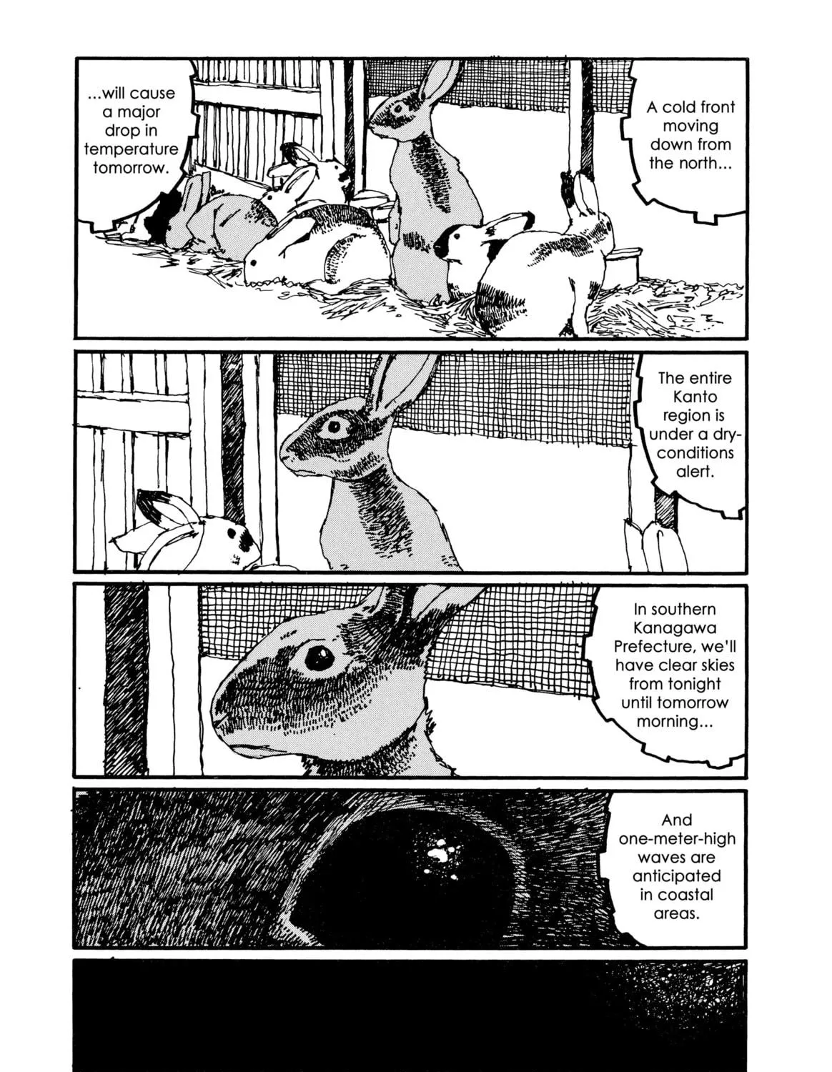 Read GoGo Monster chapter 5 image 82 on Lezhin