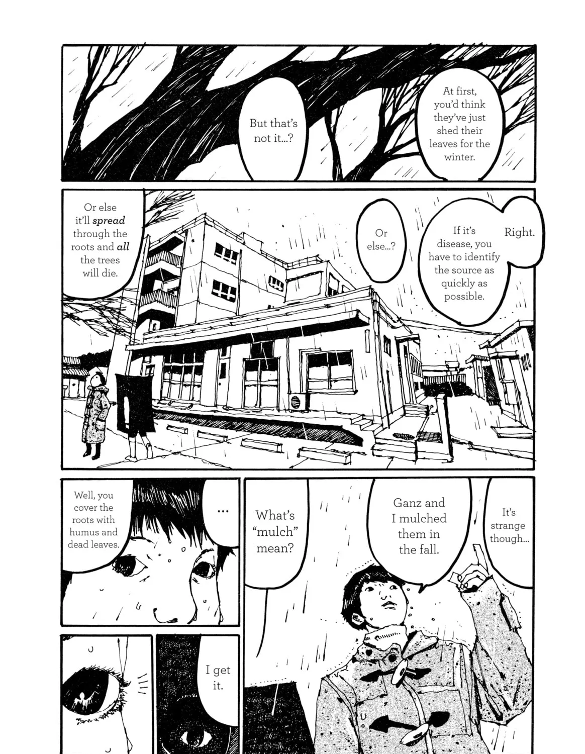 Read GoGo Monster chapter 5 image 92 on Lezhin