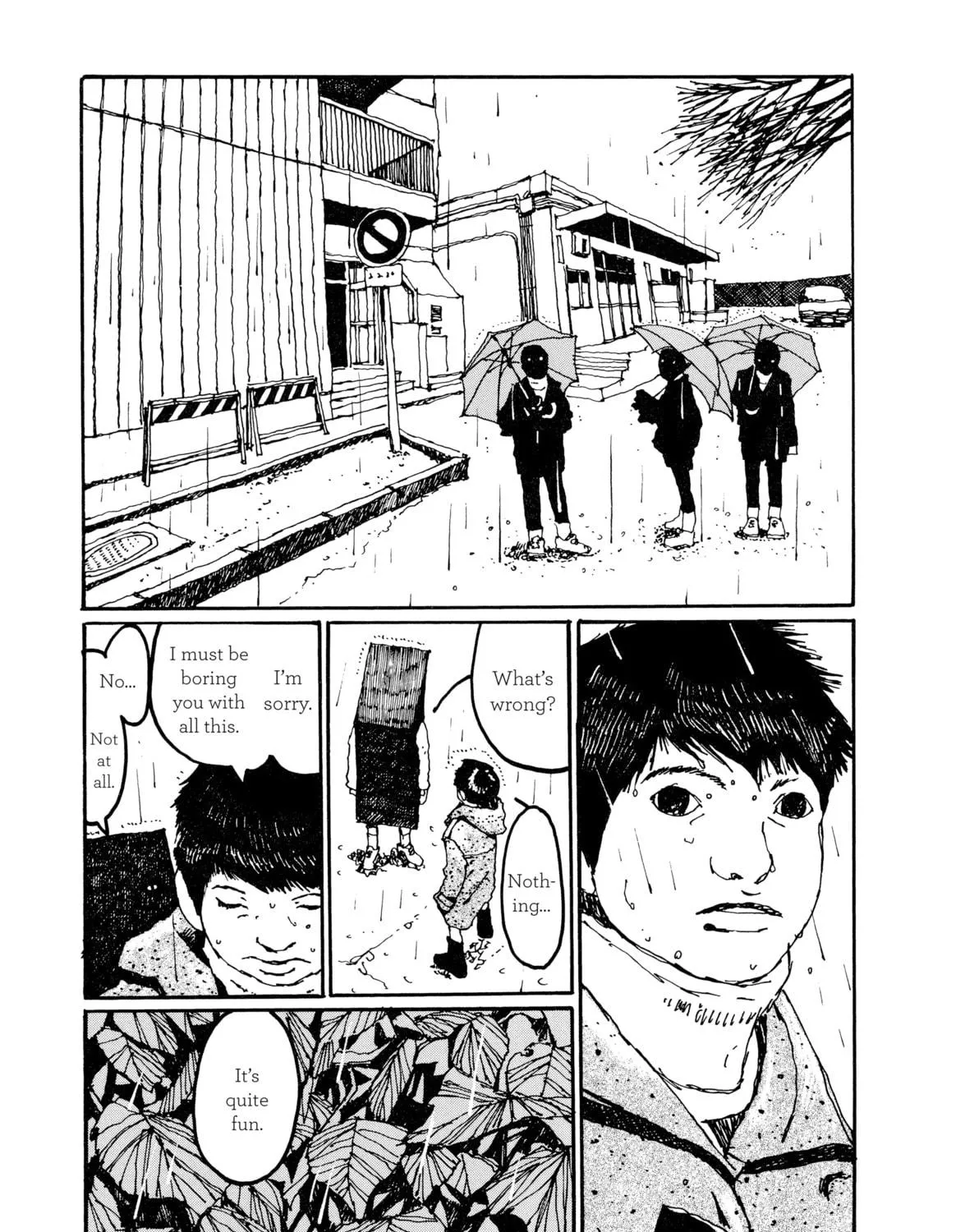 Read GoGo Monster chapter 5 image 94 on Lezhin
