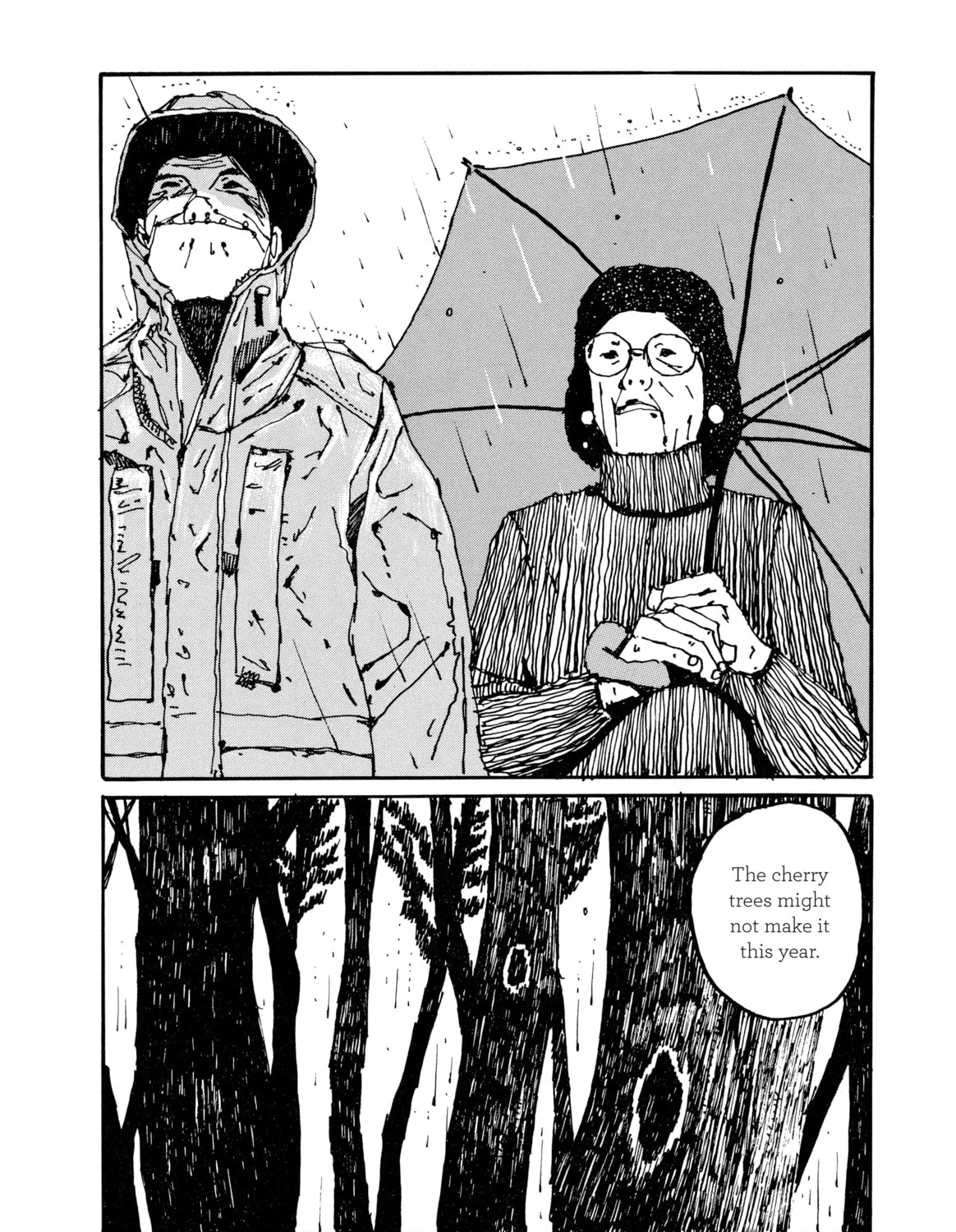 Read GoGo Monster chapter 5 image 96 on Lezhin
