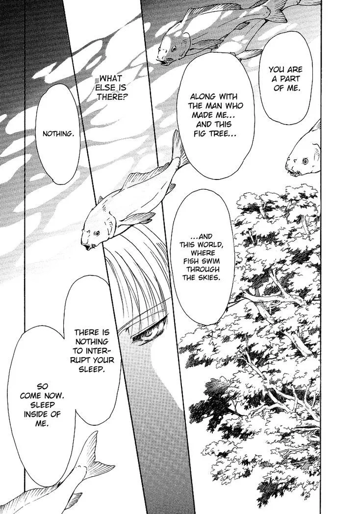 Gohou Drug Chapter 2 page 19 - 
