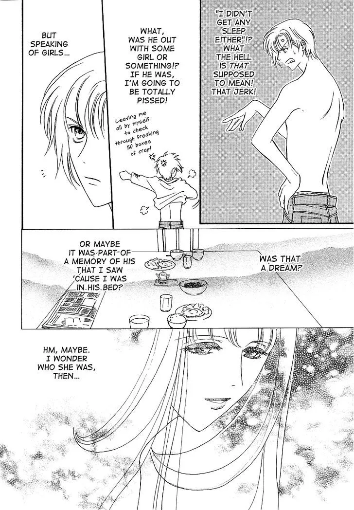 Gohou Drug Chapter 3 page 11 - 