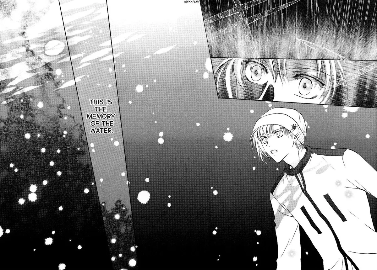 Gohou Drug Chapter 4 page 15 - 