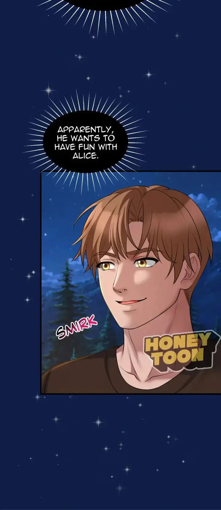 Read Going Wild With Stepmom chapter 10 image 15 on Lezhin