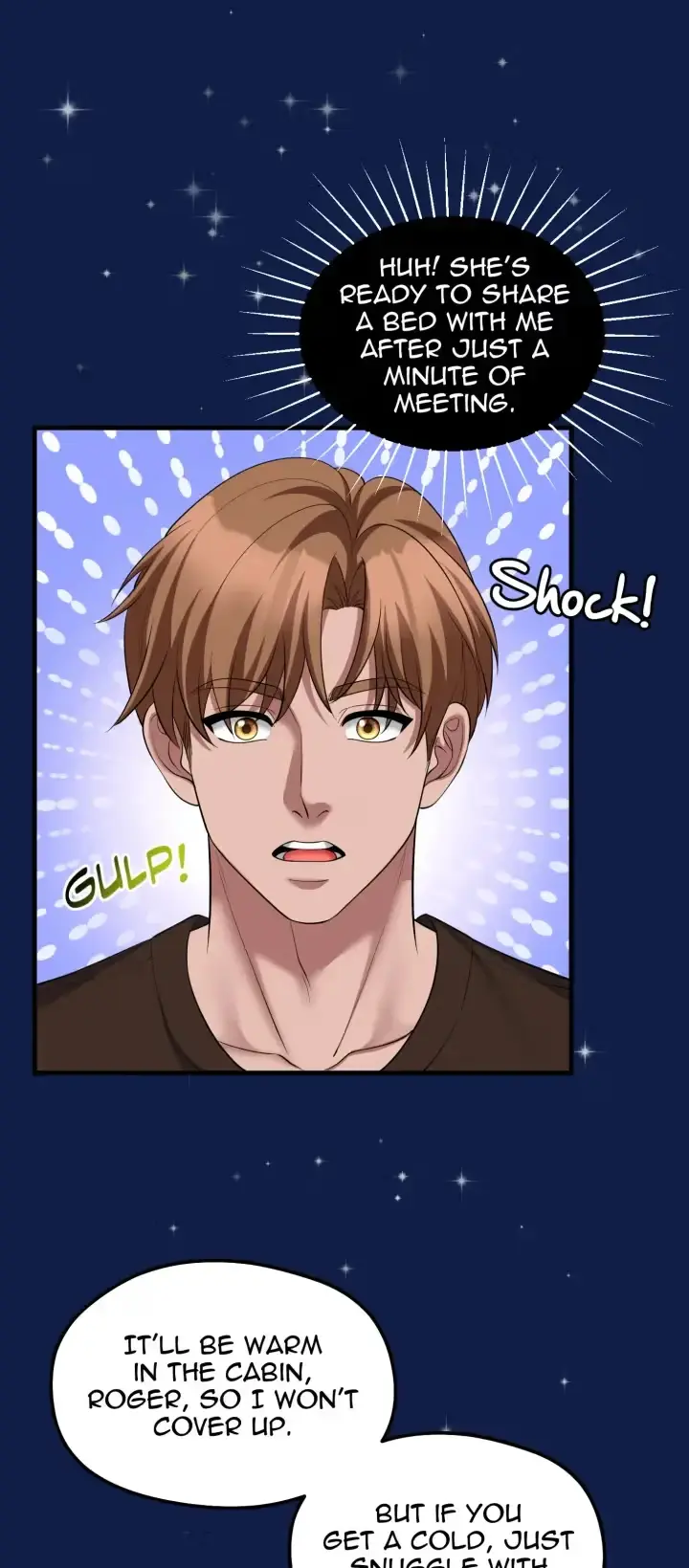 Read Going Wild With Stepmom chapter 10 image 18 on Lezhin