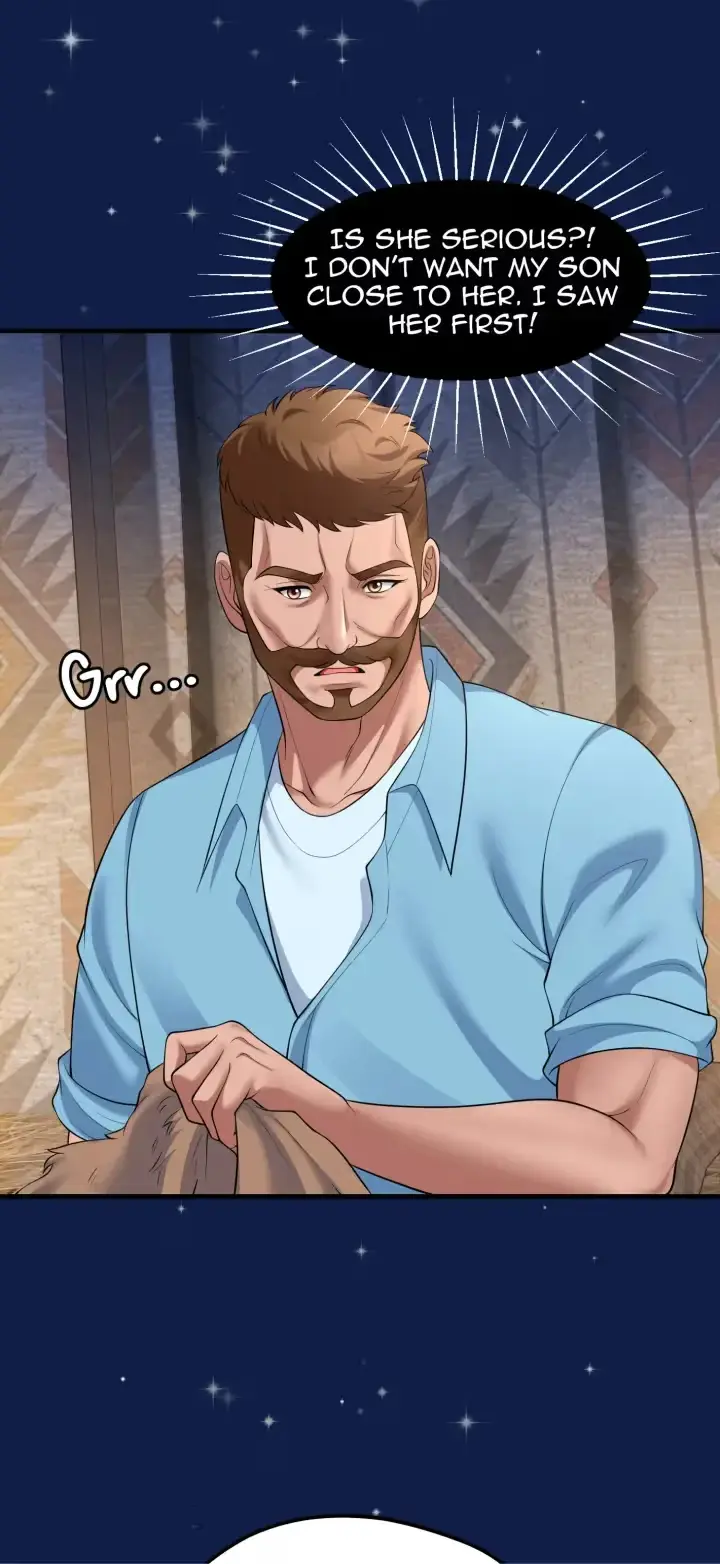 Read Going Wild With Stepmom chapter 10 image 20 on Lezhin