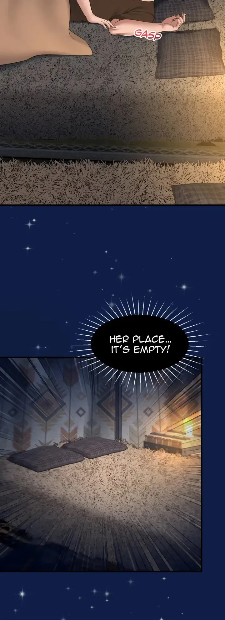 Read Going Wild With Stepmom chapter 10 image 30 on Lezhin