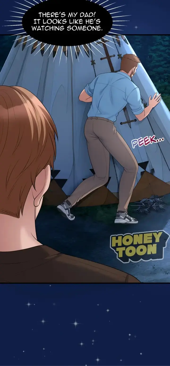 Read Going Wild With Stepmom chapter 10 image 39 on Lezhin
