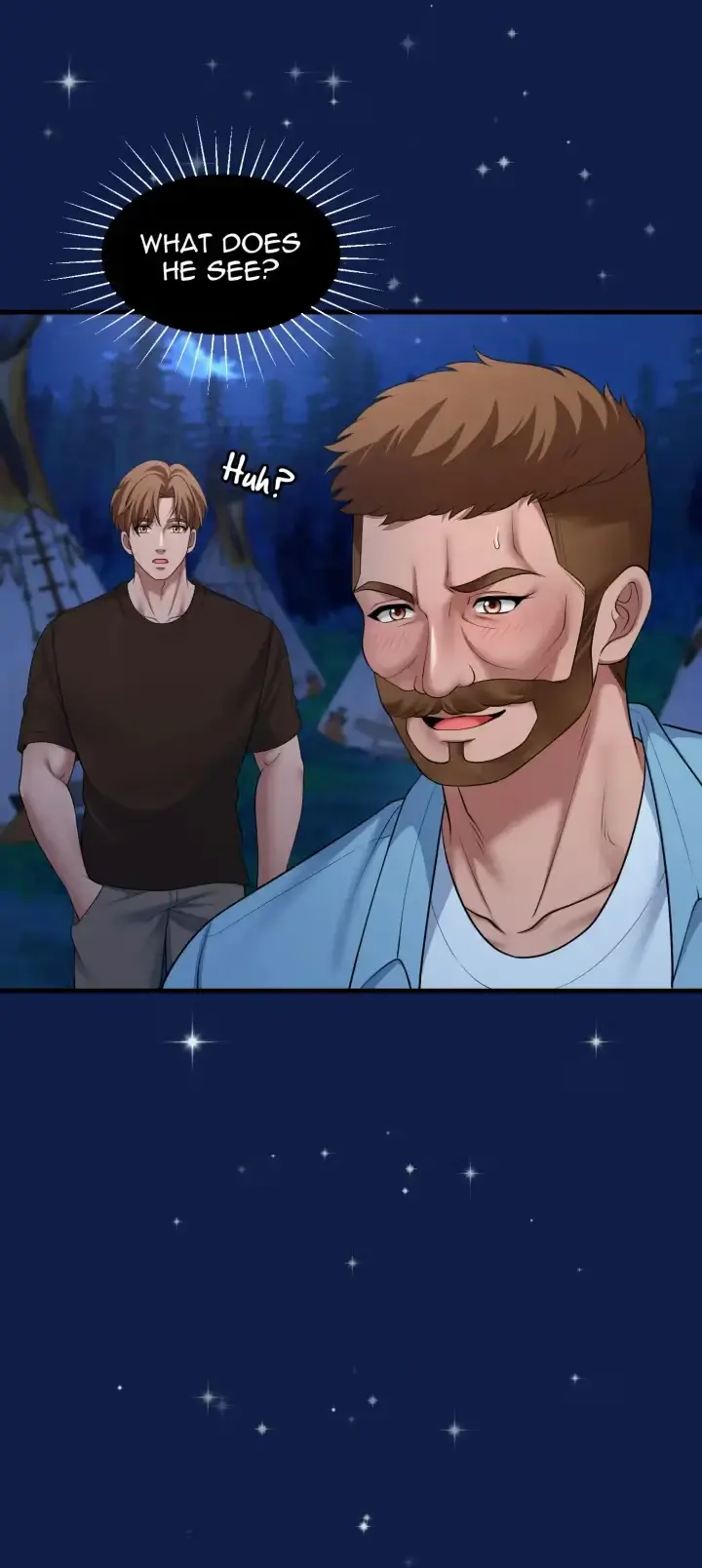 Read Going Wild With Stepmom chapter 10 image 40 on Lezhin
