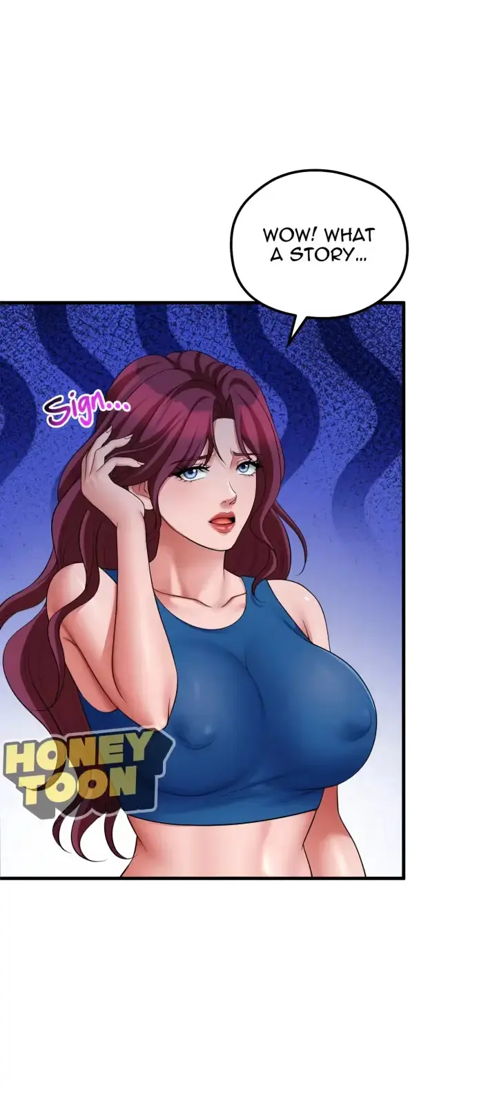 Read Going Wild With Stepmom chapter 10 image 7 on Lezhin