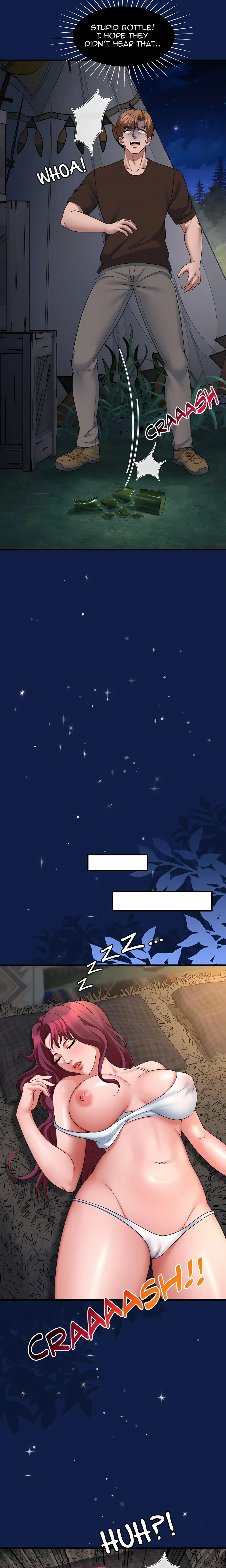 Read Going Wild With Stepmom chapter 11 image 6 on Lezhin