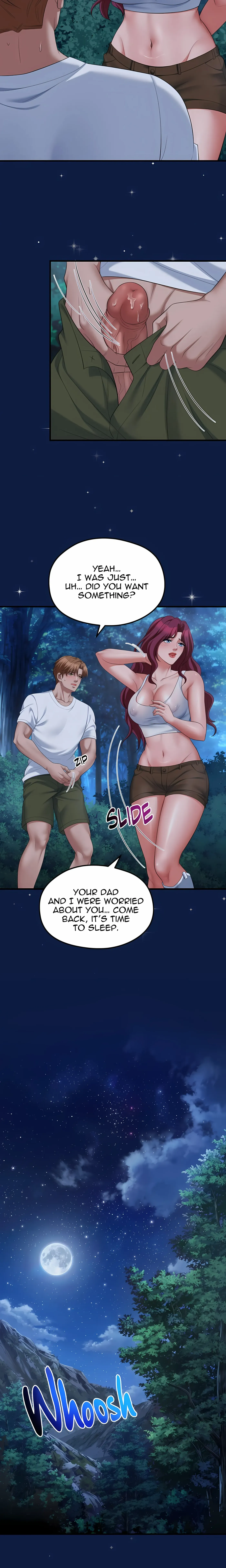Read Going Wild With Stepmom chapter 5 image 1 on Lezhin