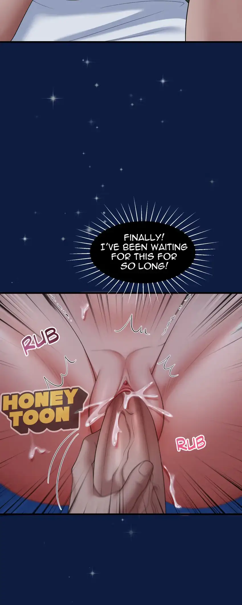 Read Going Wild With Stepmom chapter 6 image 3 on Lezhin