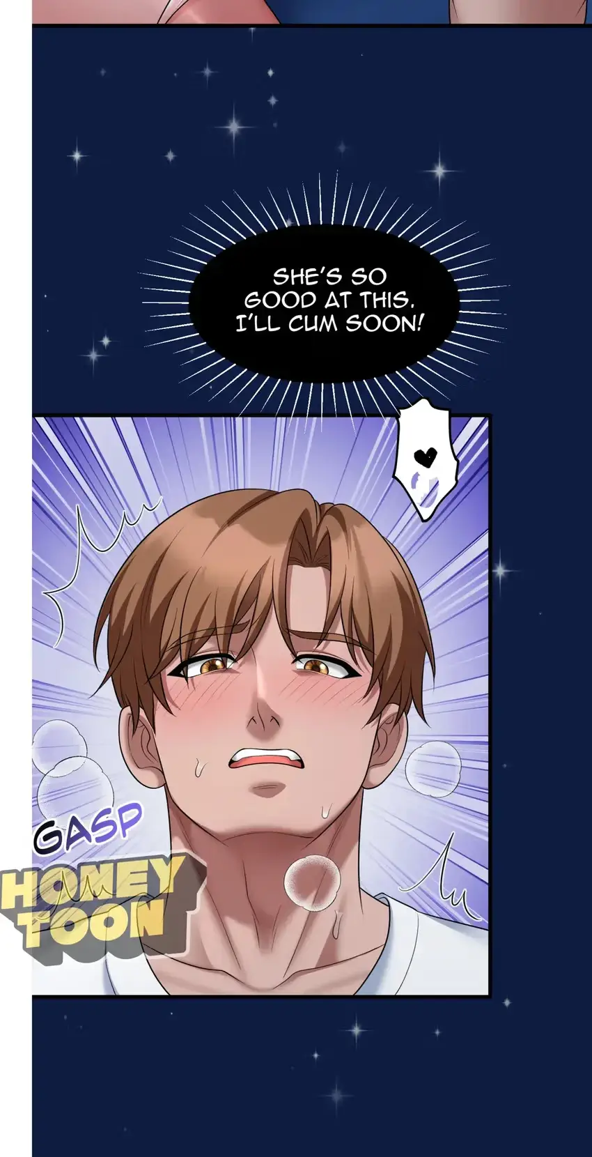 Read Going Wild With Stepmom chapter 6 image 36 on Lezhin