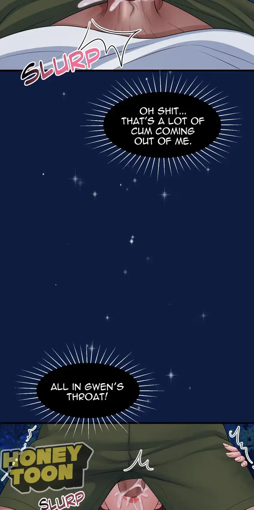 Read Going Wild With Stepmom chapter 6 image 40 on Lezhin