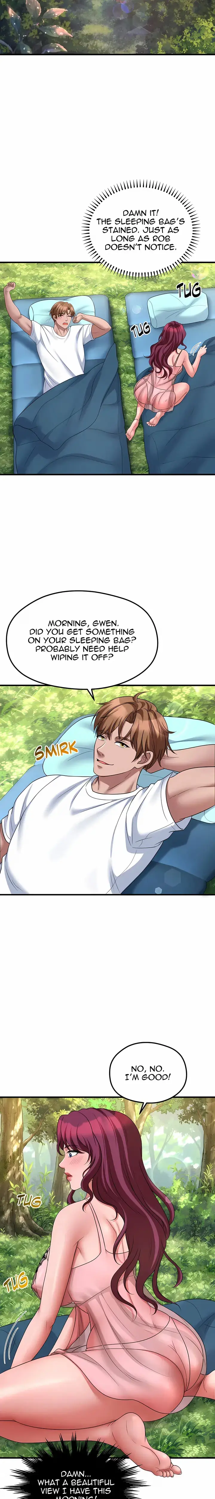 Read Going Wild With Stepmom chapter 7 image 7 on Lezhin