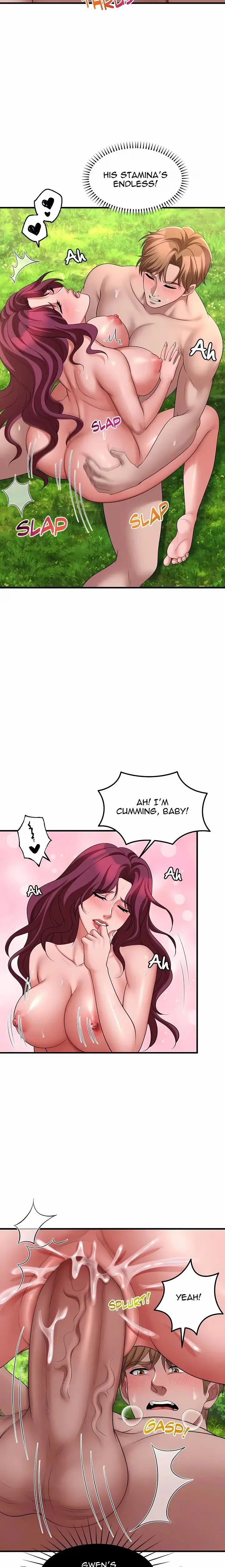 Read Going Wild With Stepmom chapter 9 image 5 on Lezhin