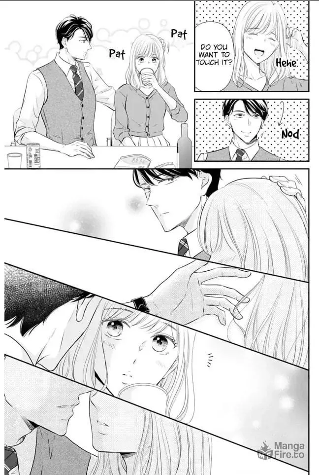 Read Gokainin!! chapter 1 image 17 on Lezhin