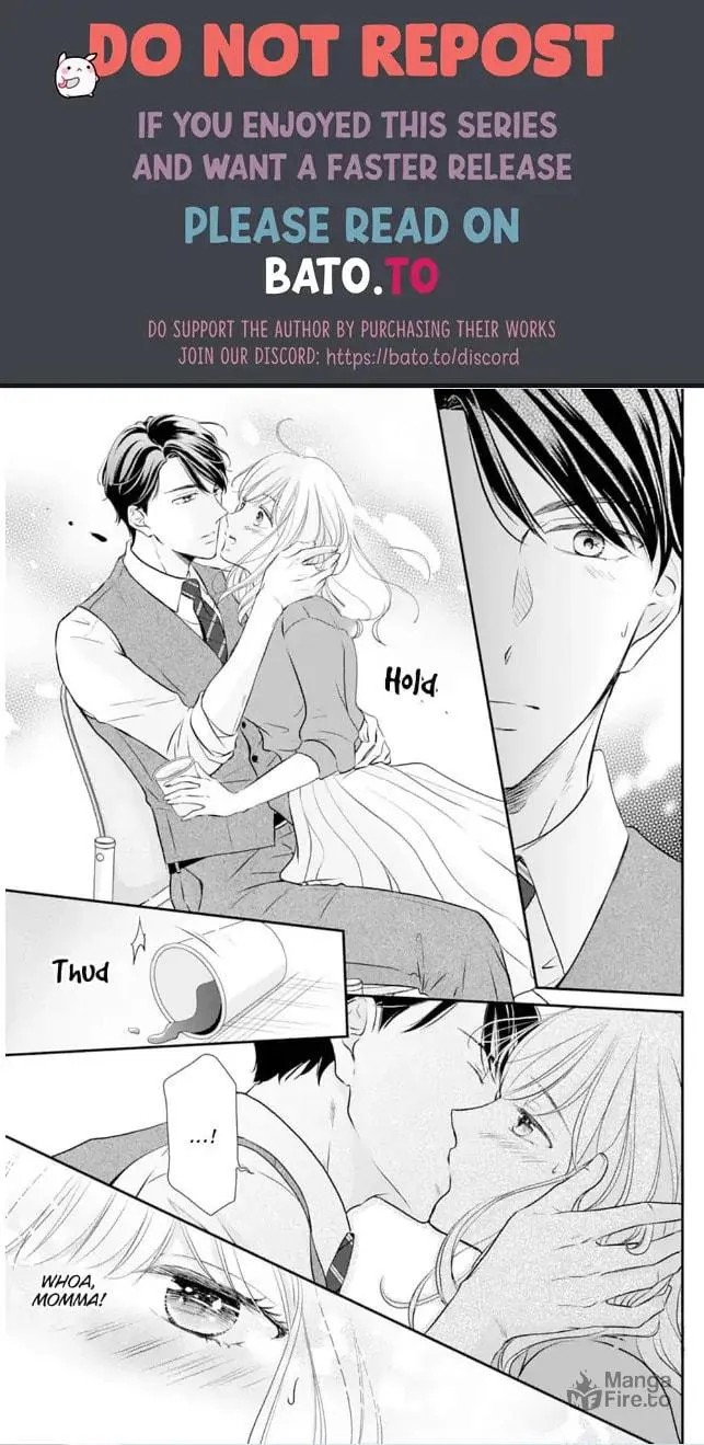 Read Gokainin!! chapter 1 image 19 on Lezhin