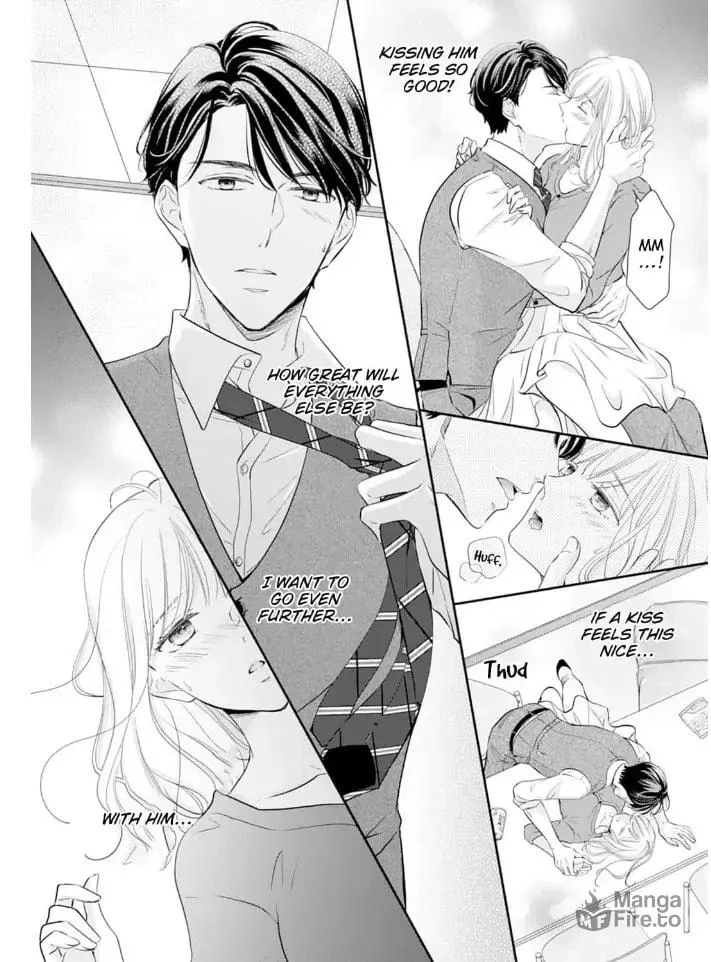 Read Gokainin!! chapter 1 image 20 on Lezhin