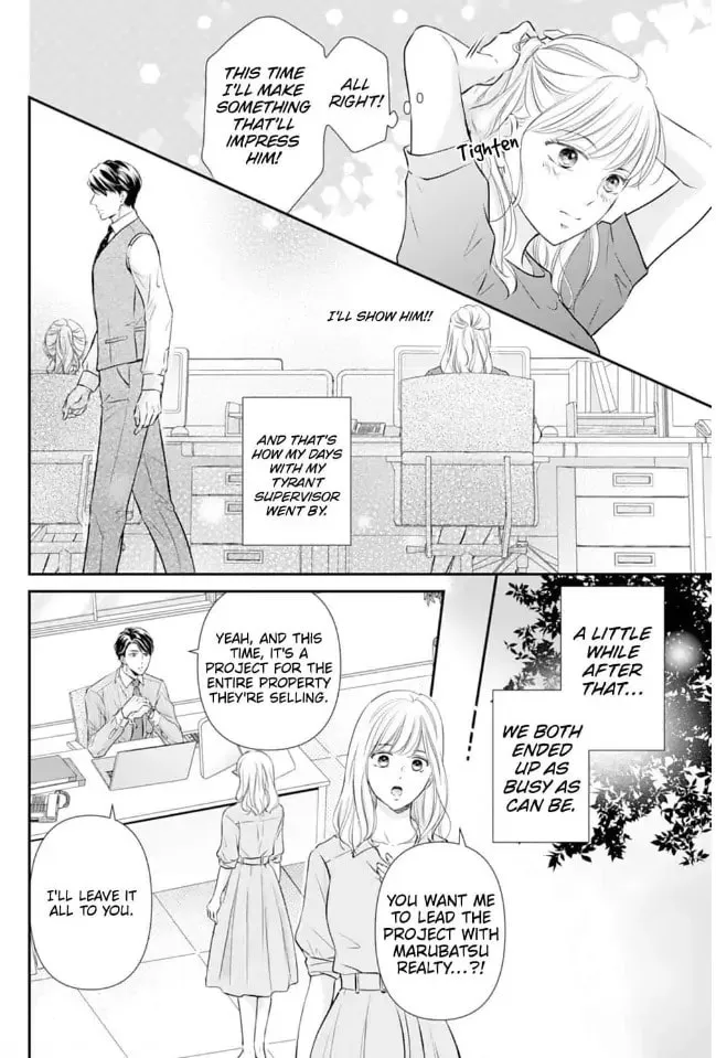 Read Gokainin!! chapter 1 image 6 on Lezhin