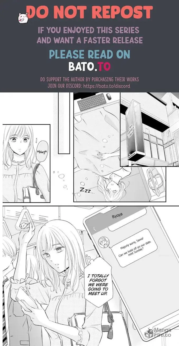 Read Gokainin!! chapter 1 image 9 on Lezhin