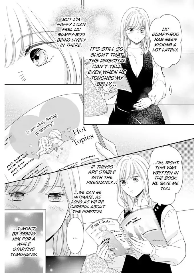 Read Gokainin!! chapter 10 image 10 on Lezhin