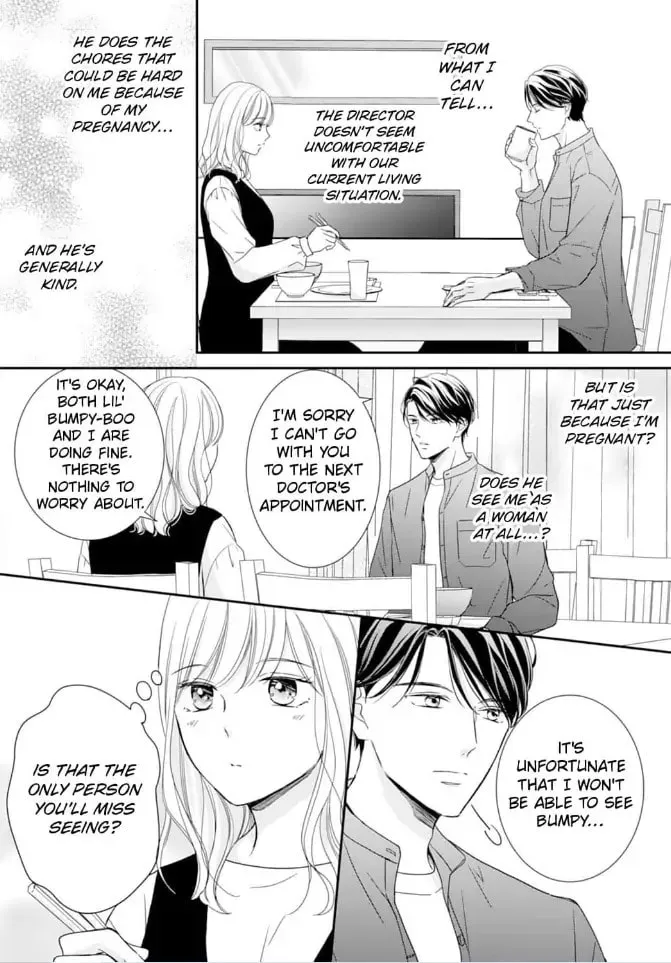 Read Gokainin!! chapter 10 image 12 on Lezhin