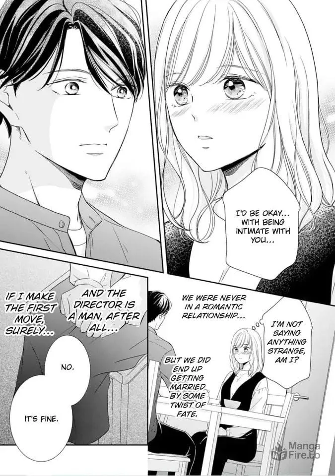 Read Gokainin!! chapter 10 image 14 on Lezhin
