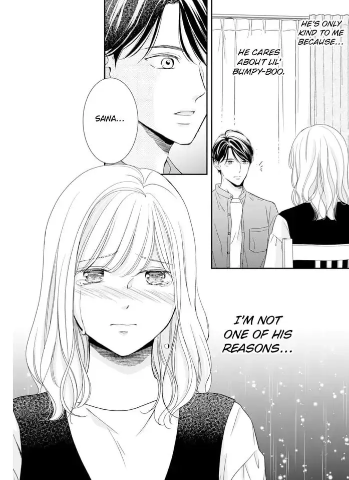 Read Gokainin!! chapter 10 image 16 on Lezhin