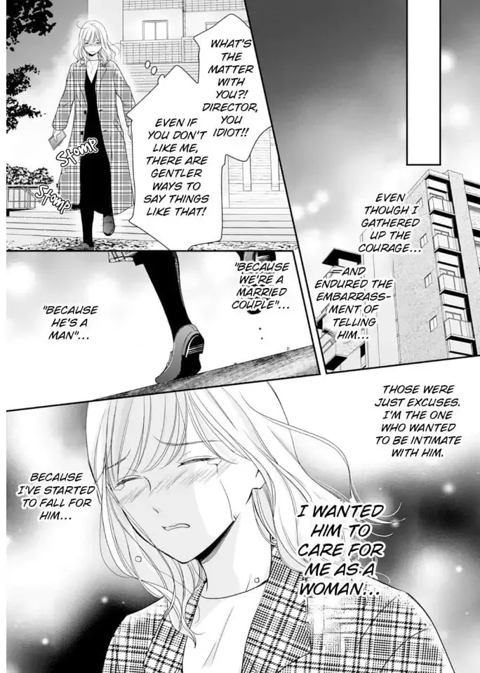 Read Gokainin!! chapter 10 image 18 on Lezhin