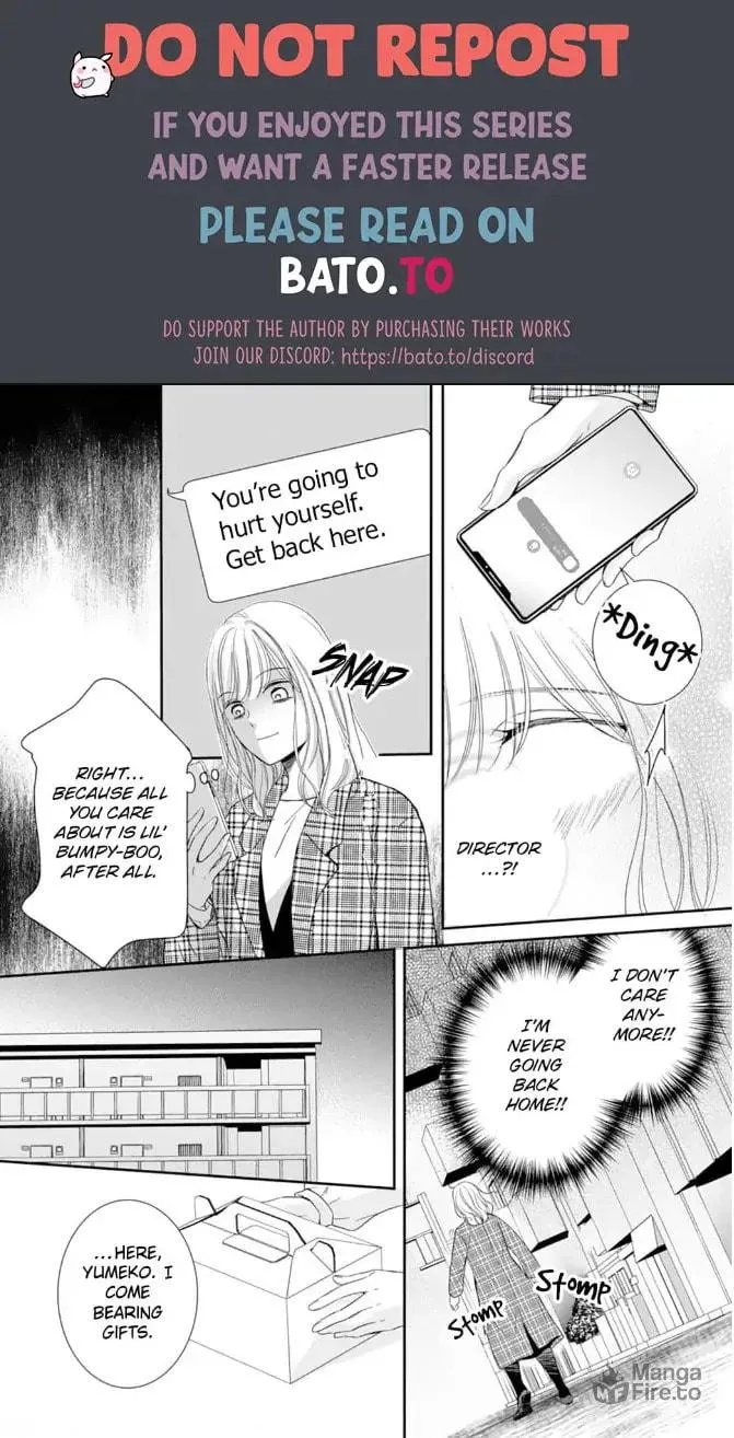 Read Gokainin!! chapter 10 image 19 on Lezhin