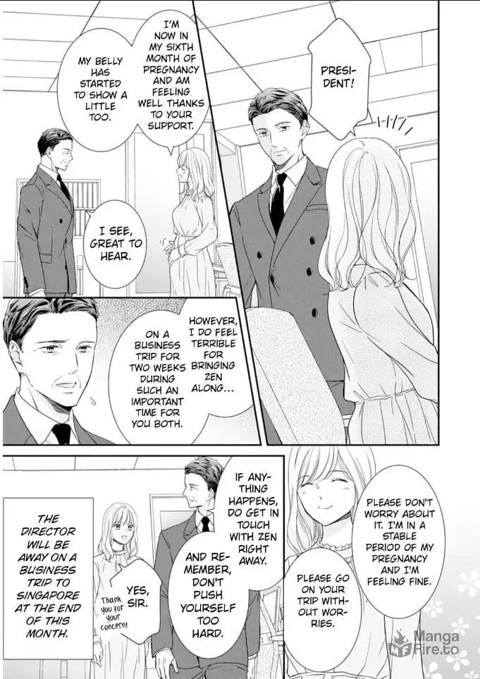 Read Gokainin!! chapter 10 image 2 on Lezhin