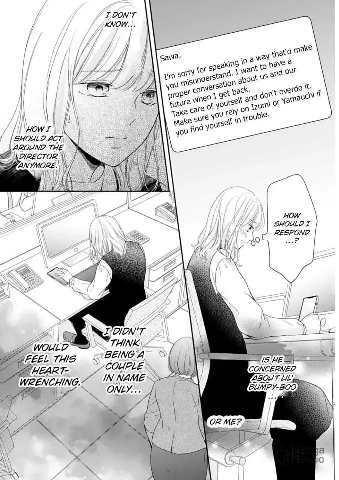Read Gokainin!! chapter 10 image 23 on Lezhin