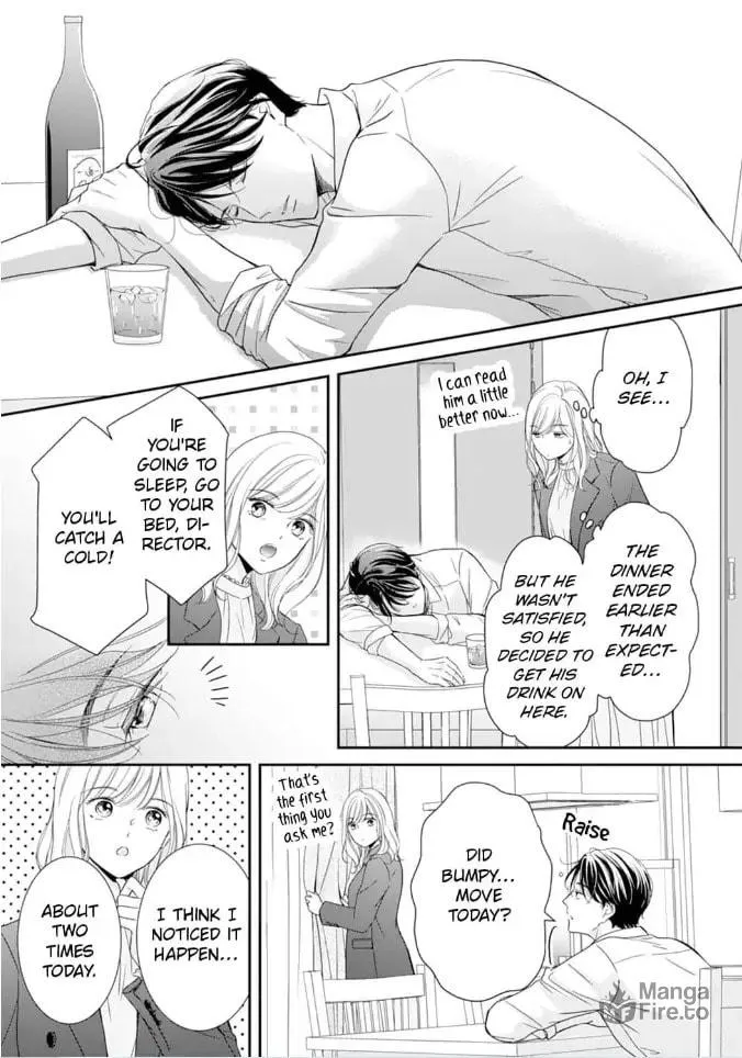 Read Gokainin!! chapter 10 image 4 on Lezhin