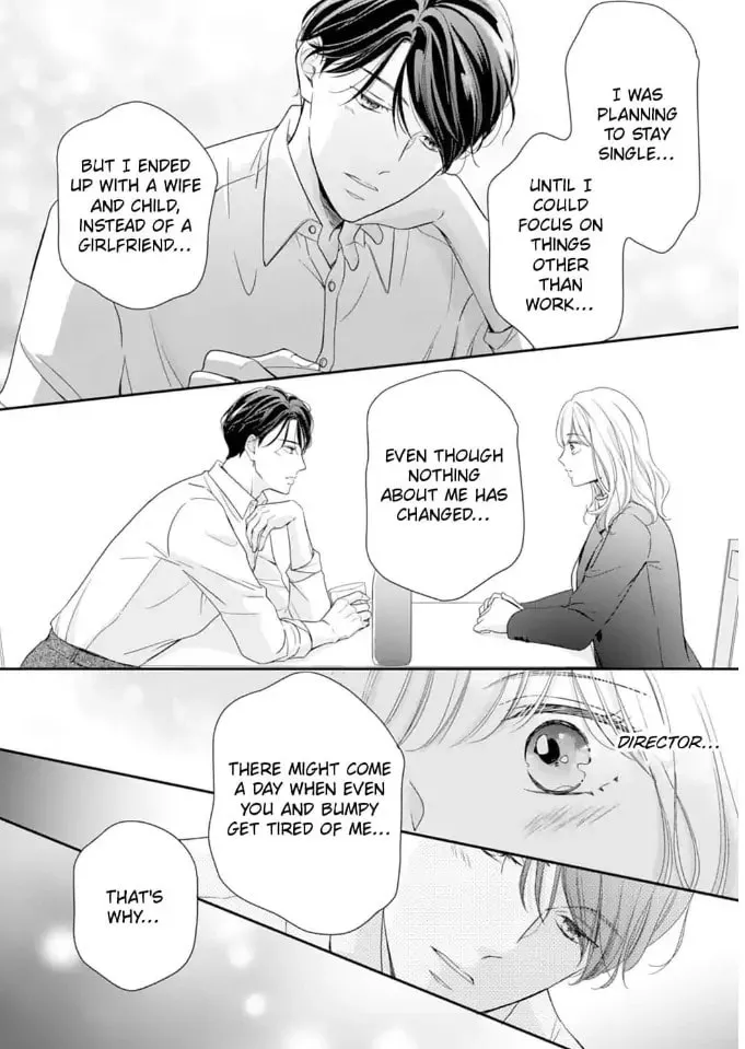Read Gokainin!! chapter 10 image 7 on Lezhin