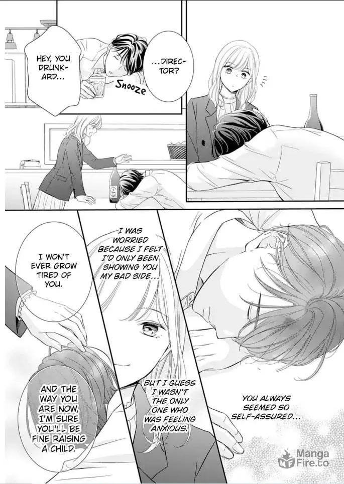 Read Gokainin!! chapter 10 image 8 on Lezhin