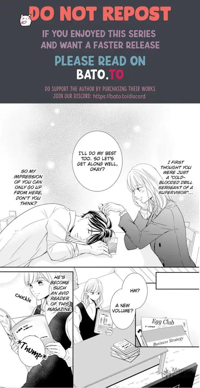 Read Gokainin!! chapter 10 image 9 on Lezhin