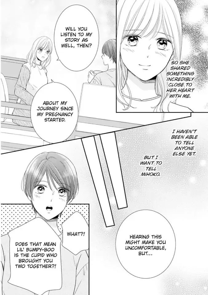 Read Gokainin!! chapter 11 image 12 on Lezhin