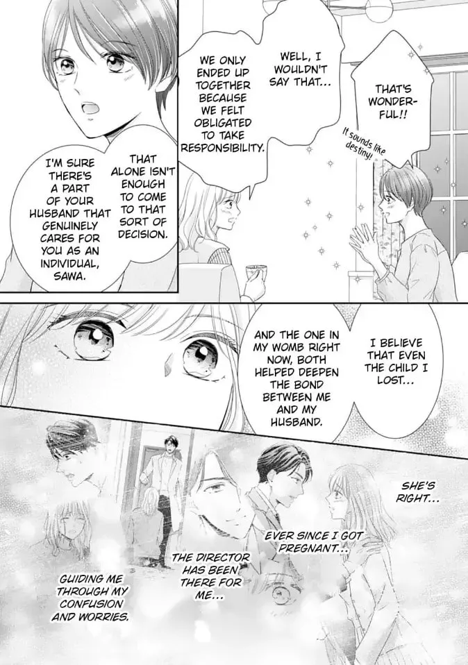 Read Gokainin!! chapter 11 image 13 on Lezhin