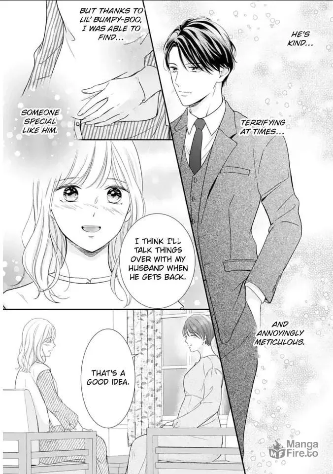 Read Gokainin!! chapter 11 image 14 on Lezhin