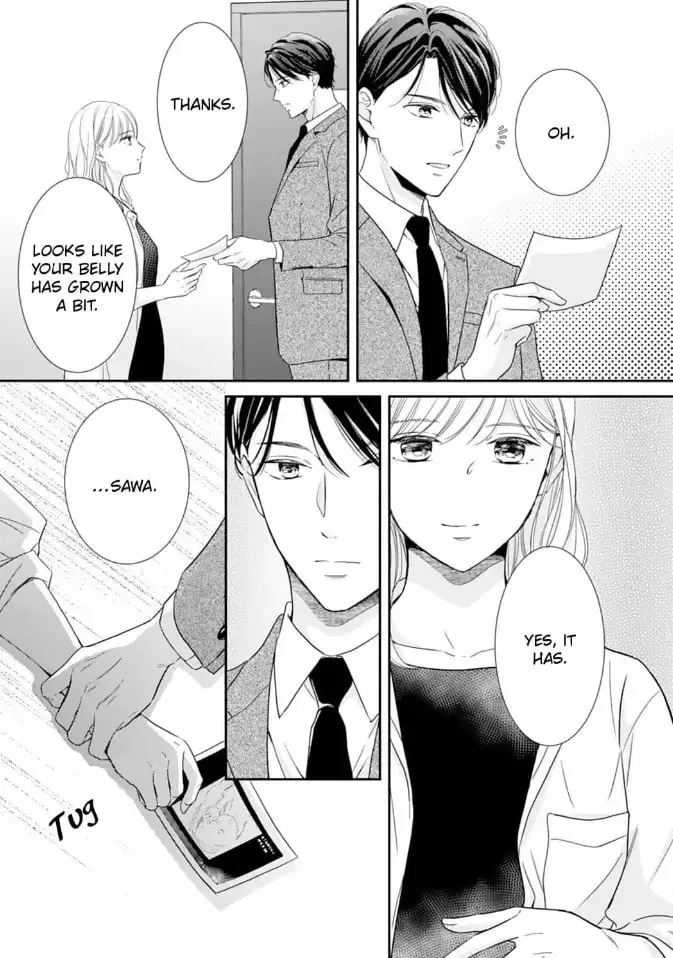 Read Gokainin!! chapter 11 image 16 on Lezhin