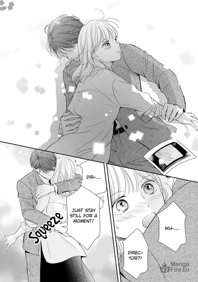 Read Gokainin!! chapter 11 image 17 on Lezhin