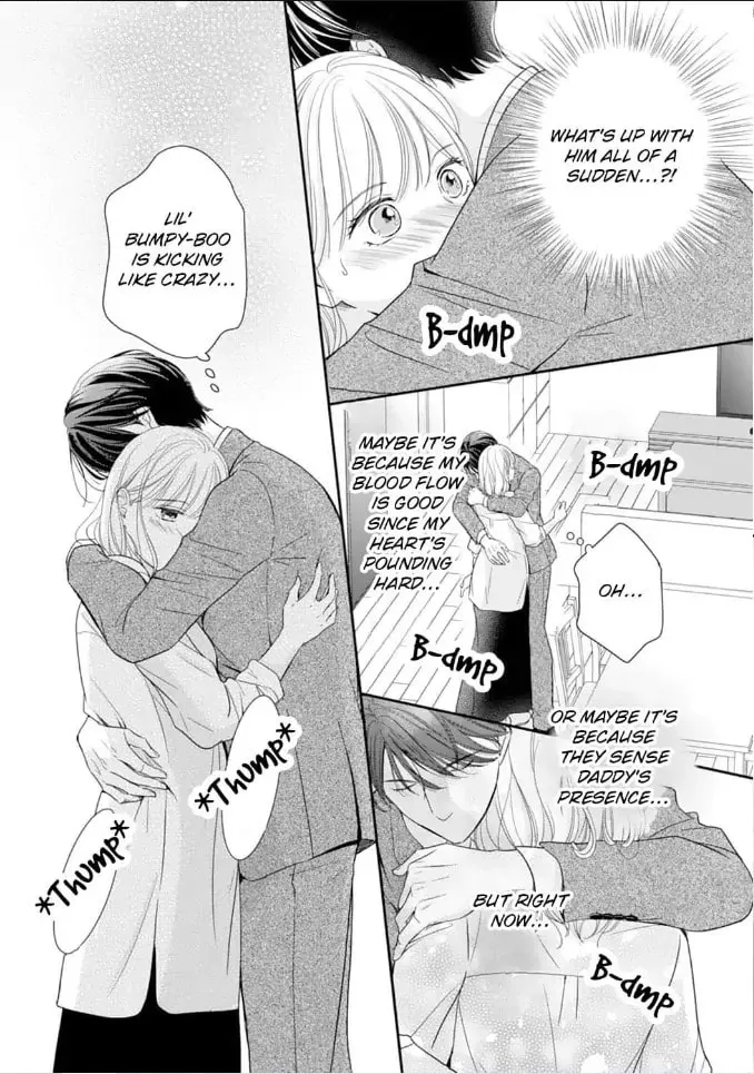 Read Gokainin!! chapter 11 image 18 on Lezhin